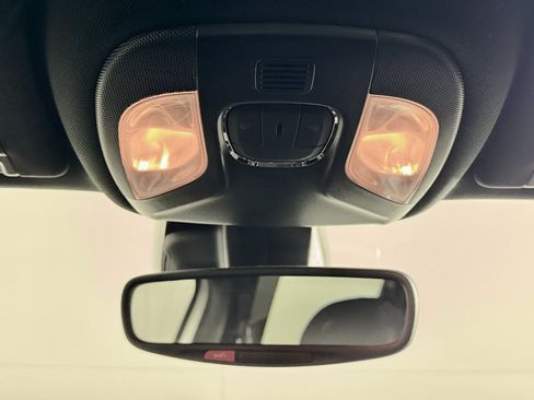 New 2026 Jeep Compass Latitude image 26