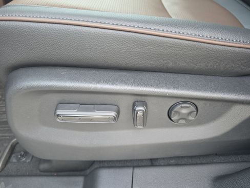 New 2026 Honda Odyssey Elite image 10