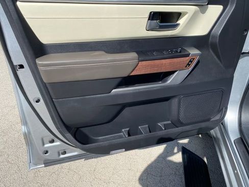 Used 2023 Toyota Tundra 1794 Edition RWD image 10