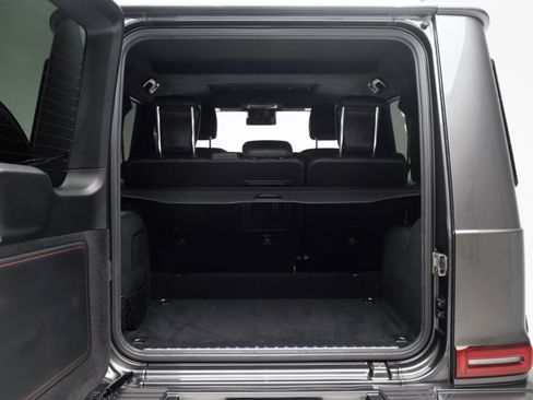 Used 2022 Mercedes-Benz G 550 image 35