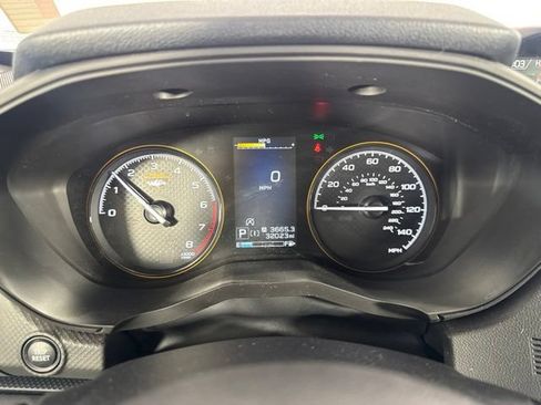Used 2024 Subaru Forester Wilderness AWD/4WD image 19