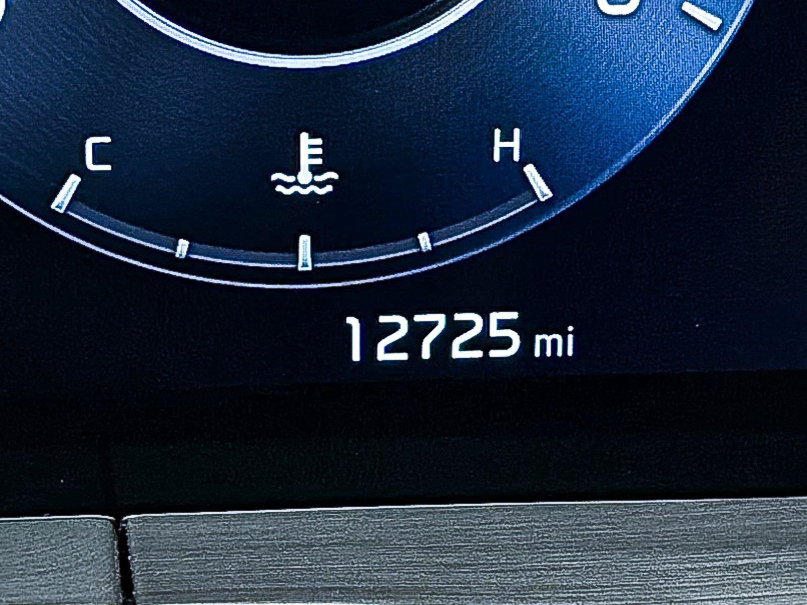 Certified 2025 Kia Telluride SX Prestige X-Line AWD/4WD image 42
