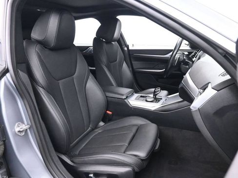 Used 2023 BMW 430i Gran Coupe w/ Premium Package RWD image 22