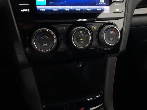 Used 2019 Subaru WRX STI image 24