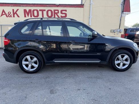Used 2008 BMW X5 3.0si AWD/4WD image 8