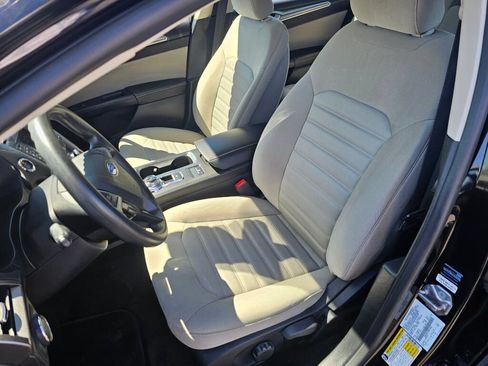 Used 2019 Ford Fusion S FWD image 20