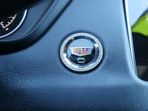 Certified 2023 Cadillac XT4 Sport image 21