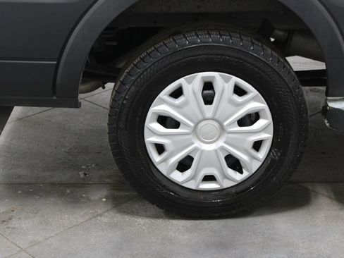 Used 2024 Ford Transit 250 Low Roof w/ Exterior Upgrade Package RWD image 54
