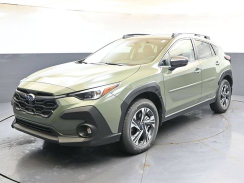 New 2026 Subaru Crosstrek 2.5i Premium AWD/4WD image 1