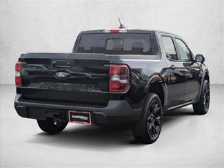 New 2026 Ford Maverick Lariat w/ Black Appearance Package AWD/4WD video 2