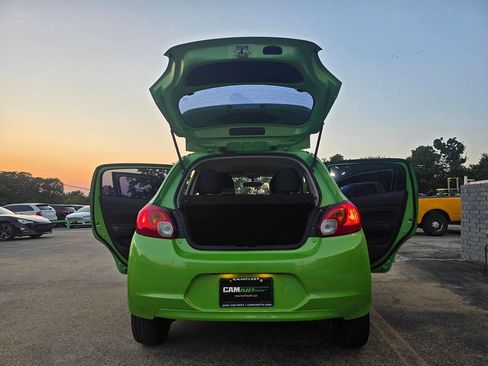 Used 2014 Mitsubishi Mirage DE image 38