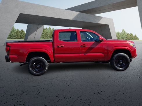 Used 2023 Toyota Tacoma SR AWD/4WD image 7