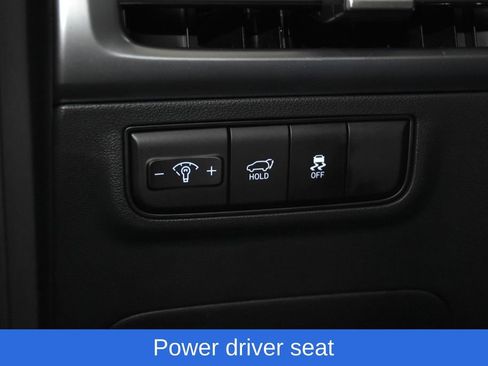 New 2026 Hyundai Tucson SEL image 9