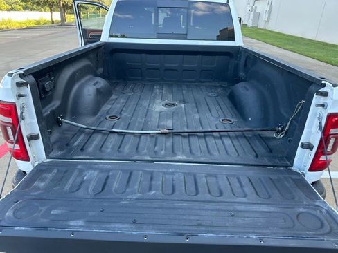 Used 2021 RAM 3500 Limited image 14