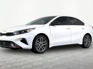 Used 2024 Kia Forte GT-Line FWD video 1
