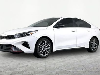 Used 2024 Kia Forte GT-Line