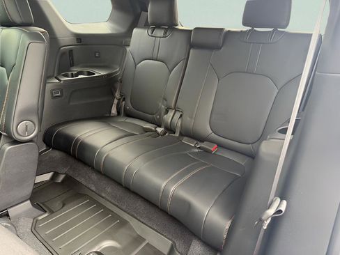 Certified 2023 Honda Pilot TrailSport image 33