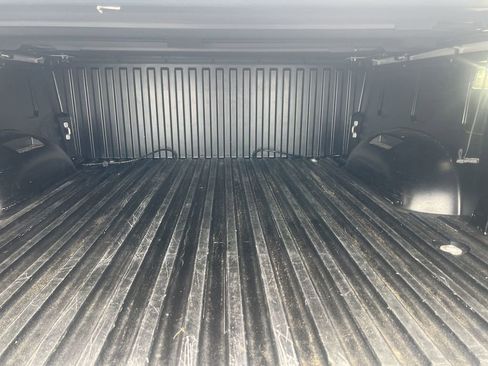 New 2024 Toyota Tundra Platinum image 14