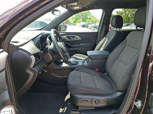 Used 2023 Chevrolet Traverse LT AWD/4WD image 15