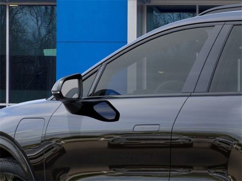 New 2026 Chevrolet Equinox EV RS image 12