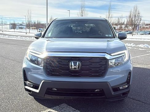 Used 2023 Honda Passport EX-L image 16