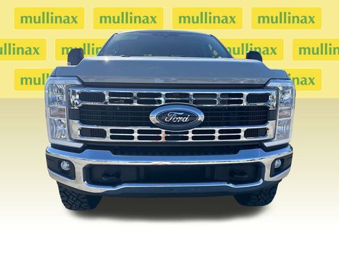 New 2026 Ford F250 XLT image 11