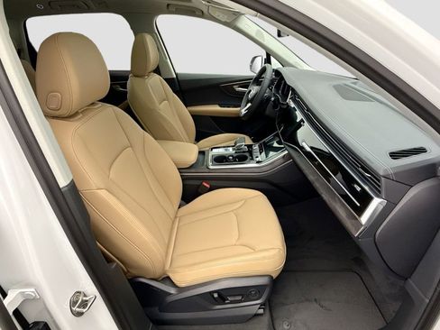 Used 2026 Audi Q7 3.0T Premium Plus w/ Premium Plus Package image 20