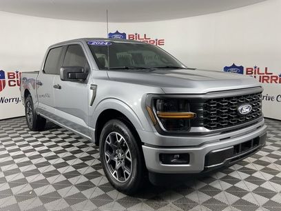 Used 2024 Ford F150 STX