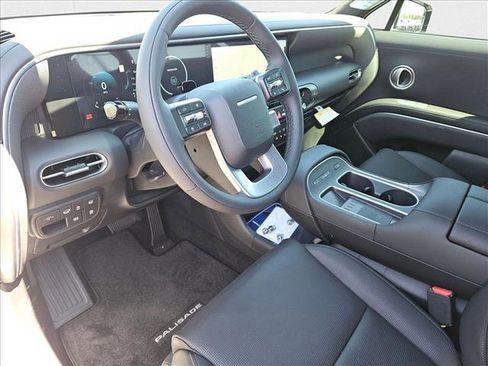 New 2026 Hyundai Palisade Calligraphy image 3