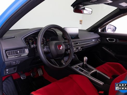 Used 2024 Honda Civic Type R image 23