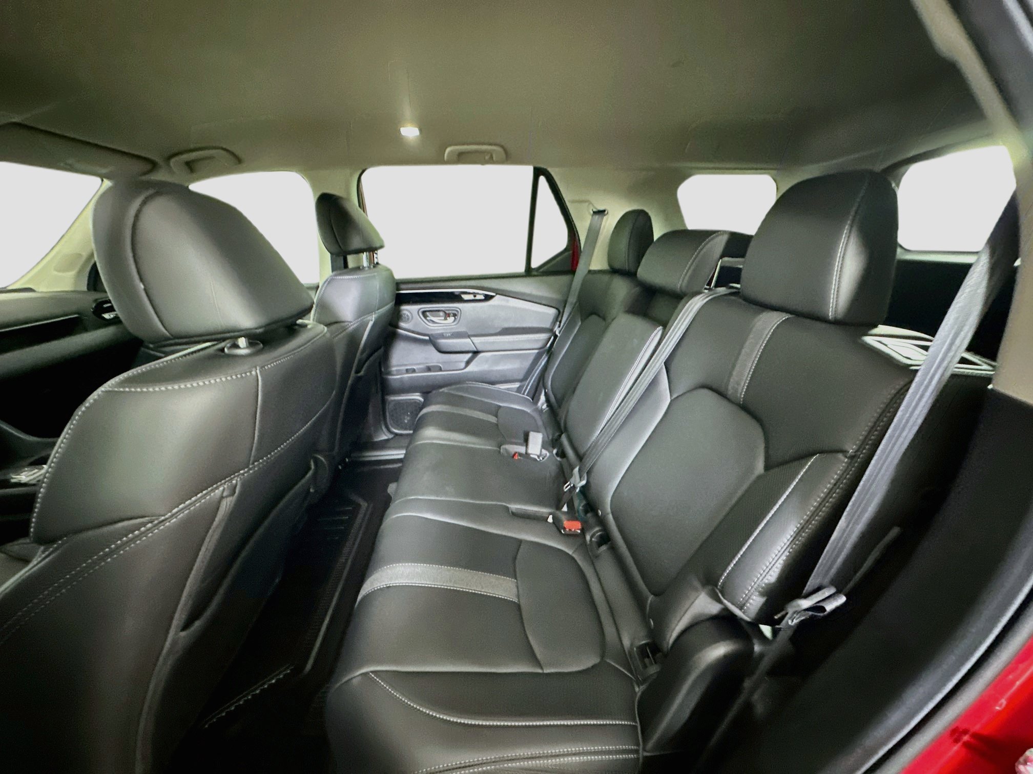Used 2026 Honda Passport RTL image 27