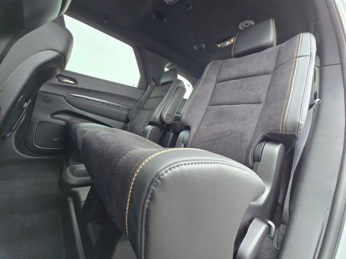 New 2025 Dodge Durango R/T image 19