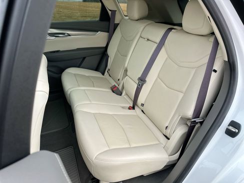 Used 2021 Cadillac XT5 Premium Luxury image 23