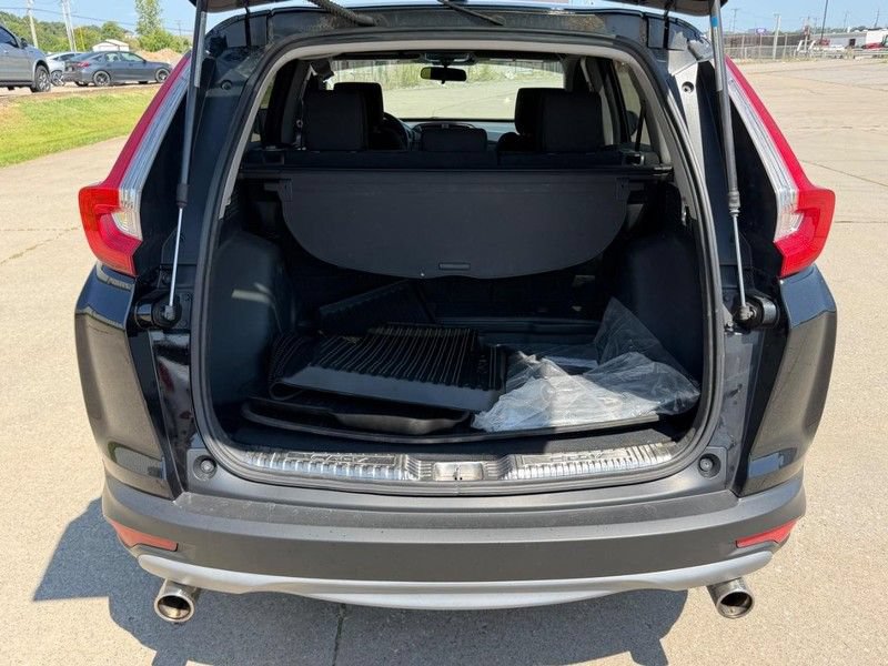 Used 2019 Honda CR-V EX image 5