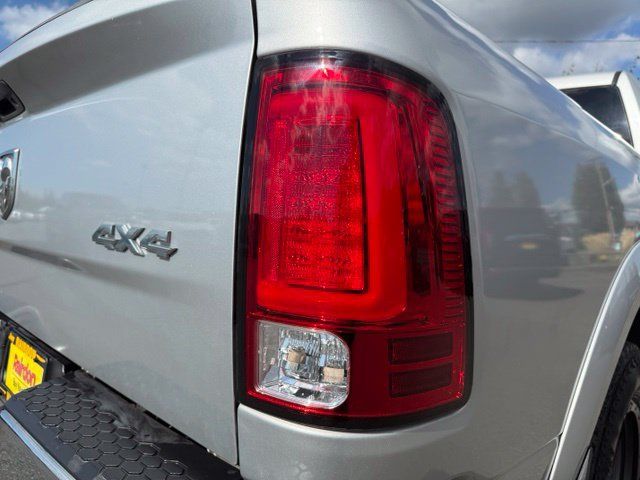 Used 2016 RAM 1500 Laramie w/ Convenience Group AWD/4WD image 14