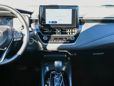 Used 2023 Toyota Corolla SE image 12