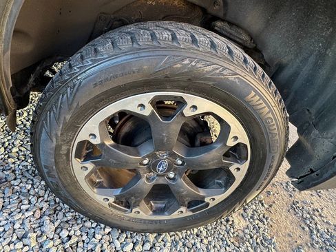 Used 2018 Subaru Forester 2.5i image 27