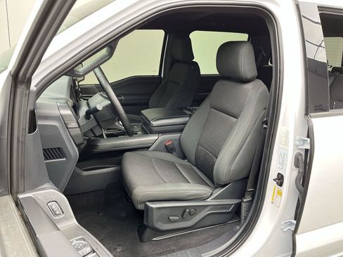 Used 2024 Ford F150 XLT w/ Equipment Group 302A MID AWD/4WD image 12