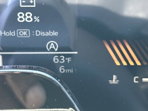 New 2027 Kia Telluride EX image 21