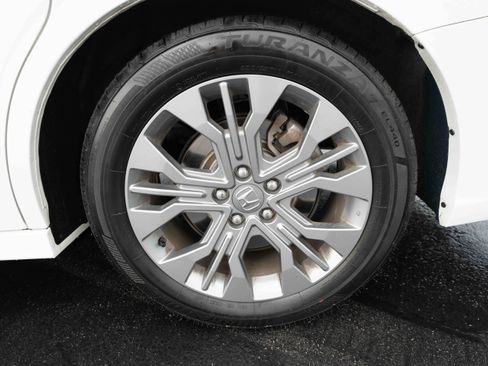 Certified 2025 Honda Odyssey Touring image 31