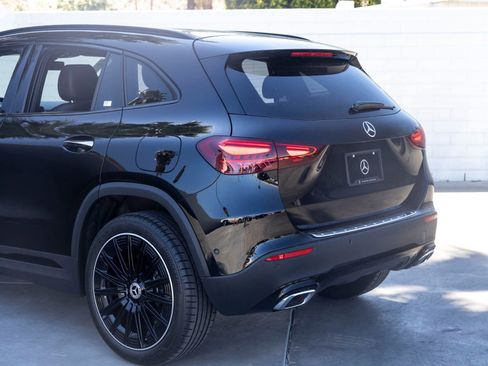 Used 2026 Mercedes-Benz GLA 250 image 8