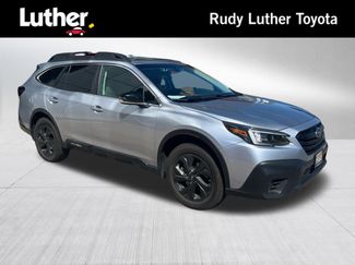 Used 2020 Subaru Outback Onyx Edition XT w/ Popular Package #2 AWD/4WD video 1