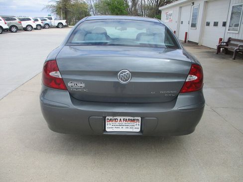 Used 2005 Buick LaCrosse CXL FWD image 14
