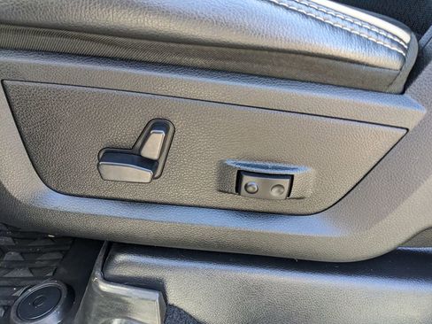 Used 2023 RAM 2500 Laramie AWD/4WD image 57