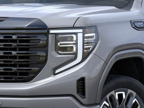New 2025 GMC Sierra 1500 Denali Ultimate image 10