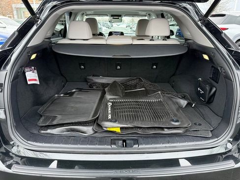 Used 2021 Lexus RX 350 AWD w/ Premium Package image 17