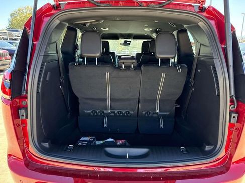 New 2026 Chrysler Pacifica Select FWD image 8