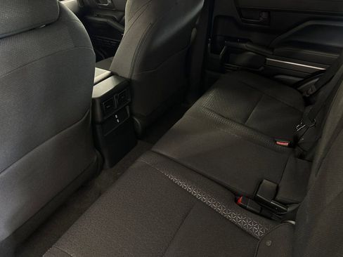 New 2026 Toyota 4Runner SR5 AWD/4WD image 13