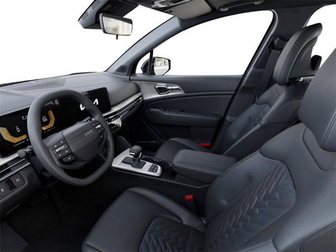 New 2026 Kia Sportage X-Line image 16