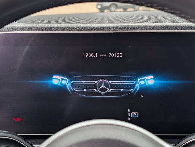 Used 2020 Mercedes-Benz GLS 450 4MATIC image 12